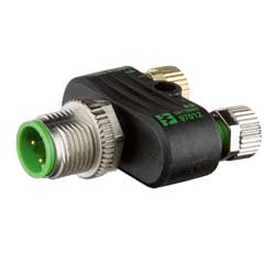 7000-41201-0000000連接器、插頭